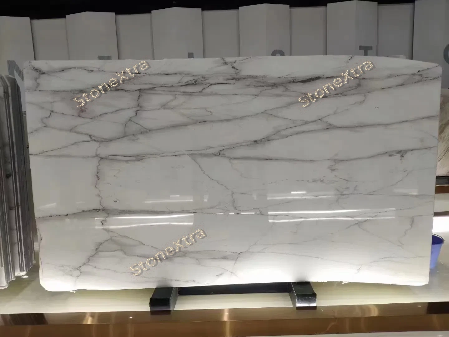 Tajik Marble