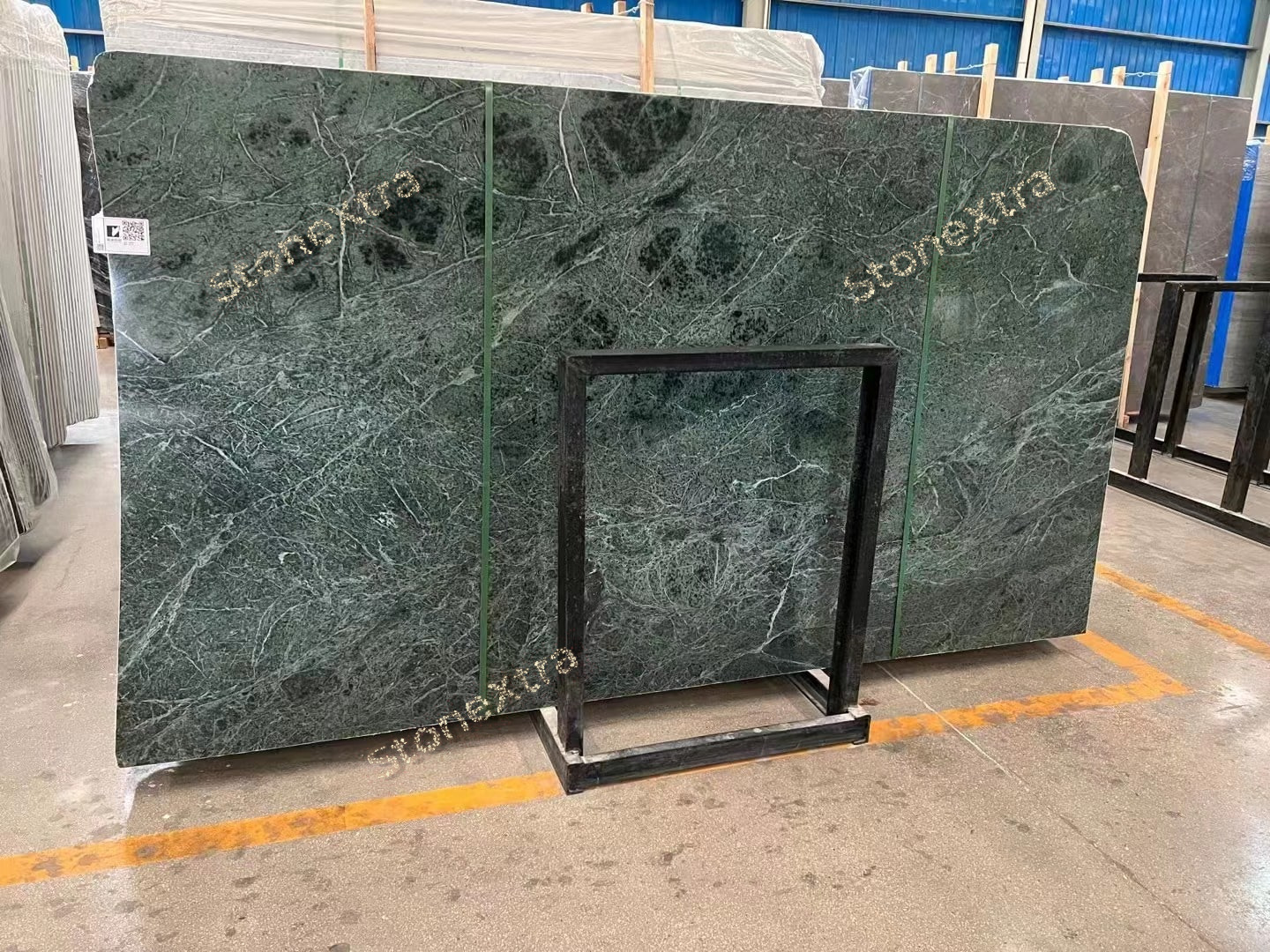 Taiwan Marble