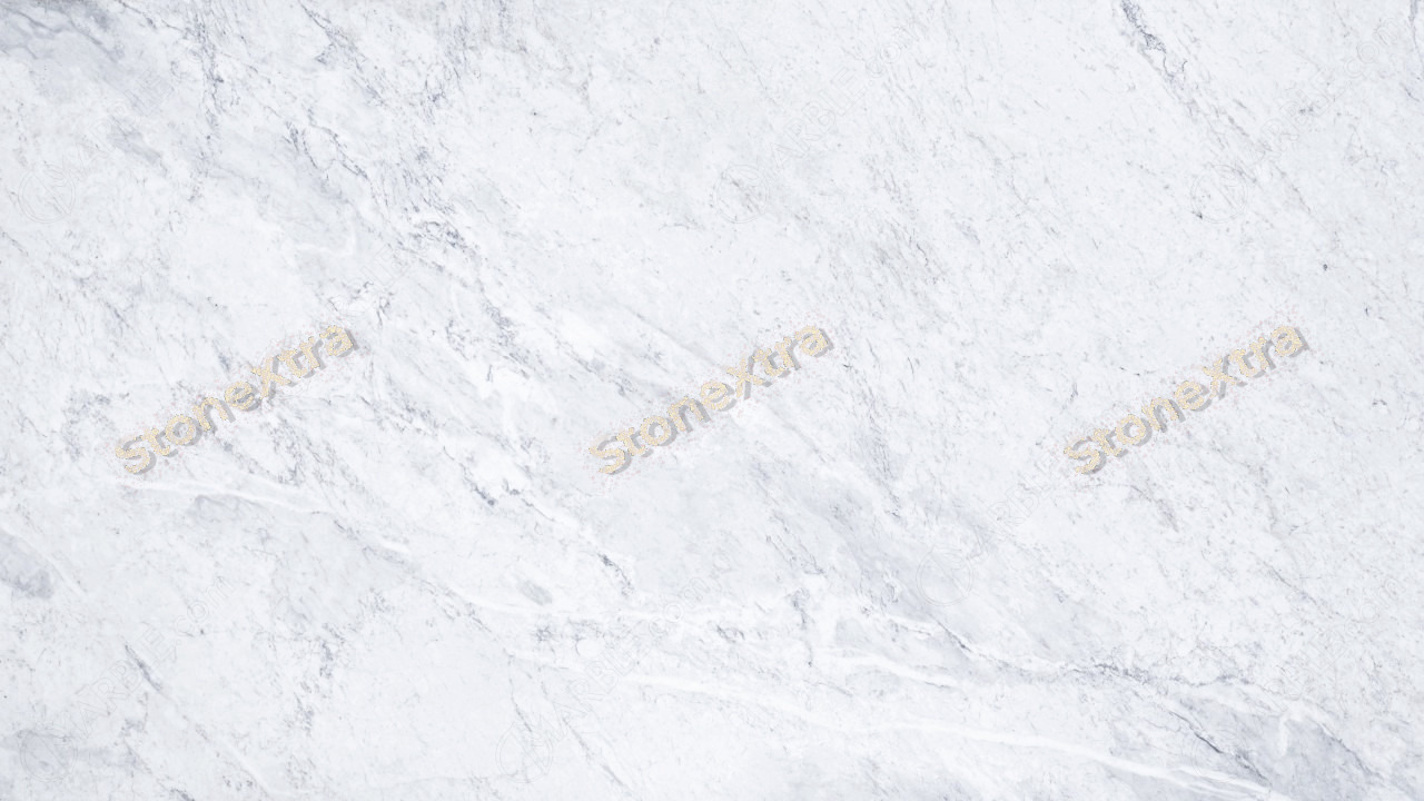 Carrara White